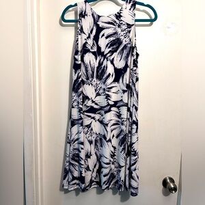 Anne Klein A-line Dress